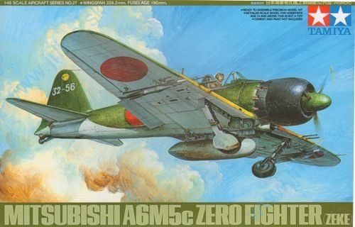Obrázok pre 6/61027 A6 M5C typ52 ZERO *Zeke*