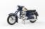Obrázok pre 142/118002D JAWA 350 Kývačka-Aut*ModráKoba