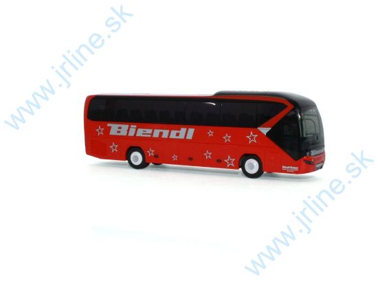 Obrázok pre 982/73815 NEOPLAN Tourliner 16*BIENDL Re