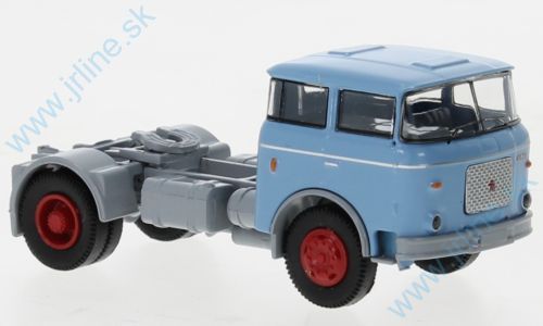 Obrázok pre 984/71823 LIAZ 706 ťahač* 1970*Light-Blu