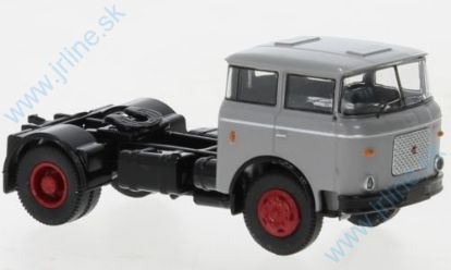 Obrázok pre 984/71822 LIAZ 706 ťahač* 1970*Grey-Blac