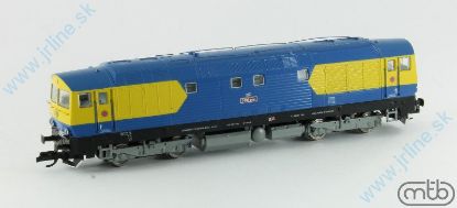 Obrázok pre 651/T499-0001 T499.0001 ČSD IV.ep (759)