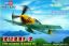 Obrázok pre 13/HB0253 Bf 109E-3 * 1/JG52*Romania AF