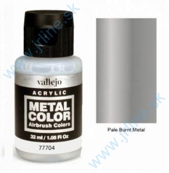 Obrázok pre 18/77704 METALcol*Pale Burnt Metal*32ml