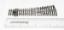 Obrázok pre 64/SL-E192 ĽAVÁ výhybka 12° R610mm ; L=185mm