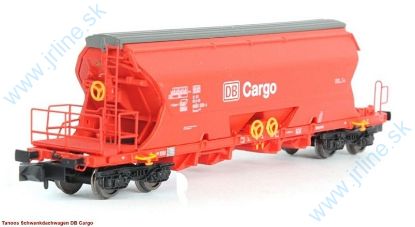 Obrázok pre 71/38003A Tanoos 038-0 D-DB VIe*DB-CARGO