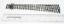 Obrázok pre 64/SL-E188 PRAVÁ výhybka 12° R1524mm * Dĺžka 258mm