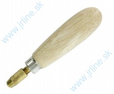 Obrázok pre 20/S-PFL2211 Rúčka na Ihlové pilníky