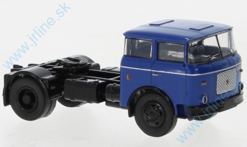 Obrázok pre 984/71821 LIAZ 706 ťahač* 1970*Blue-Blac