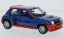 Obrázok pre 38/21088B Renault 5 Turbo * Blue *