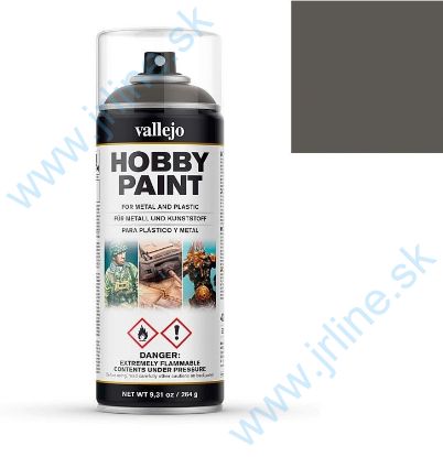 Obrázok pre 18/28006 German Field Grey*Spray* 400ml