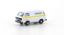 Obrázok pre 97/4341 VW T3 Transporter* LIEBHERserv