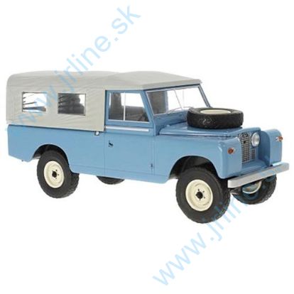 Obrázok pre 87/MCG18094 Land Rover 109 PickUp II*BlueG