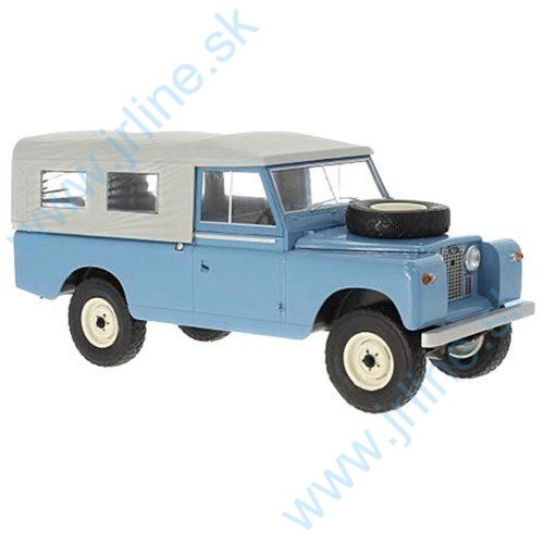 Obrázok pre 87/MCG18094 Land Rover 109 PickUp II*BlueG