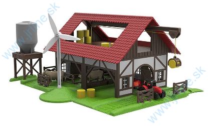 Obrázok pre 64/MY72212 MyWorld * Farma