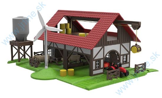 Obrázok pre 64/MY72212 MyWorld * Farma