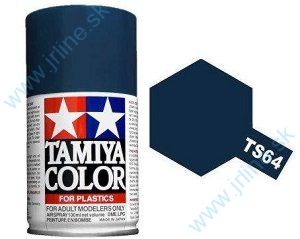 Obrázok pre 15/164 TS64*Dark Mica-BLUE*spray100ml