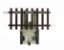 Obrázok pre 68/83158 Spínacia Koľaj(TFi2pendel)41mm