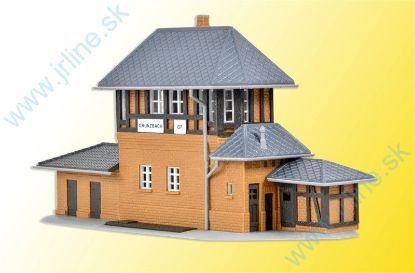 Obrázok pre 47/37402 Stavadlo*Grunzbach*11x4x6cm