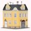 Obrázok pre 47/38388 Rohový dom * Sachsen Platz*