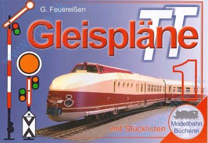 Obrázok pre 102/09602 TT-Plány koľajisk č.1*3D*ModKo