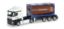 Obrázok pre 91/306911 MB Actros 11*TaCo*DB Schenker*