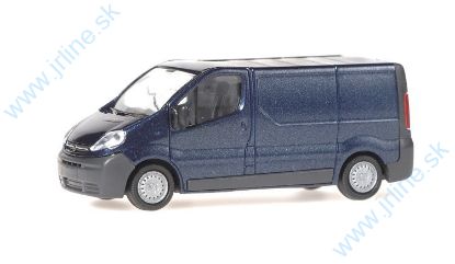 Obrázok pre 982/21280 OPEL Vivaro Dodávka