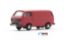 Obrázok pre 97/4301 VW T3 Transporter * červený
