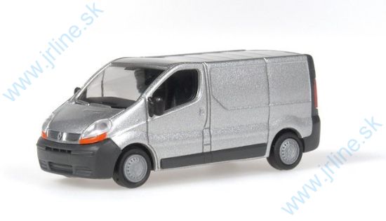 Obrázok pre 982/21360 RENAULT Trafic Dodávka