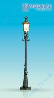 Obrázok pre 861/84046 Plynová Lampa *LED* 48mm