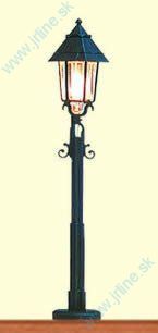 Obrázok pre 861/84062 Stará Mestská Lampa*LED*V=50mm