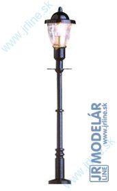 Obrázok pre 861/84063 Stará Plynová Lampa*LED*V=55mm
