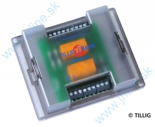 Obrázok pre 68/08414 Spínacie Relé *NEW*