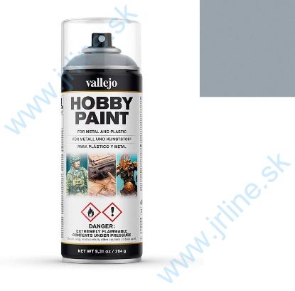 Obrázok pre 18/28021 SILVER *FANTASY* Spray *400ml