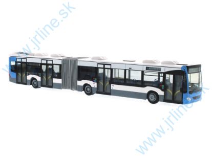 Obrázok pre 982/73620 MB Citaro G 15**SWU Verkkehr