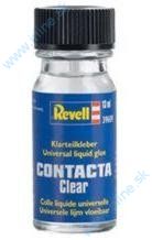 Obrázok pre 21/R39609 Contacta Clear 20g *Lepidlo*