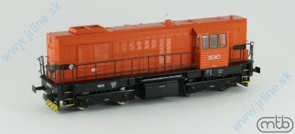 Obrázok pre 612/H740-419 740 419-7 * ČD V.ep. (ex T448,0)