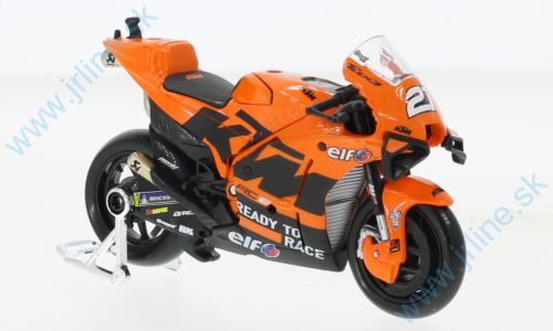 Obrázok pre 33/39376L KTM RC16 Tech3*27*Lecuona*Fact