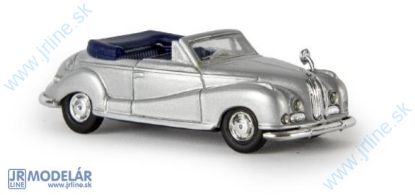 Obrázok pre 984/24502 BMW 502 cabrio * silver