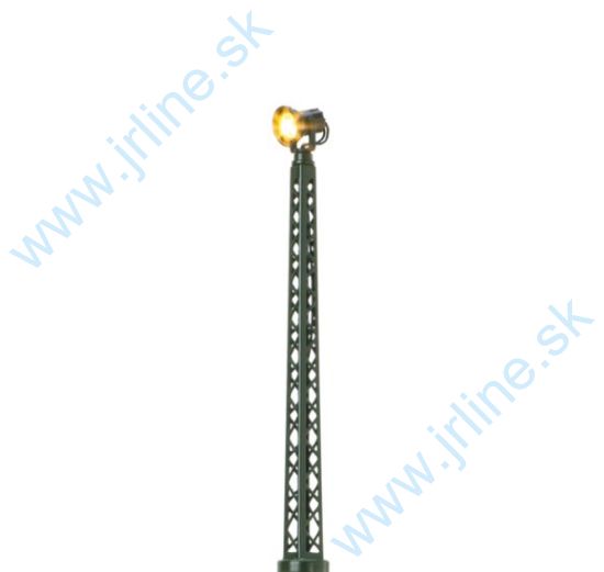 Obrázok pre 861/84151 HO *Reflektor*LED*H=73mm*