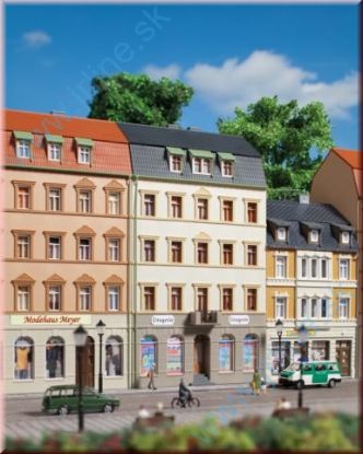 Obrázok pre 46/13336 TT * Mestský dom *Markt 2*