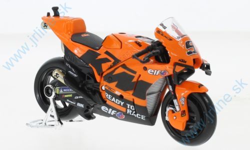 Obrázok pre 33/39376P KTM RC16 Tech3*9*Petrucci*Fact