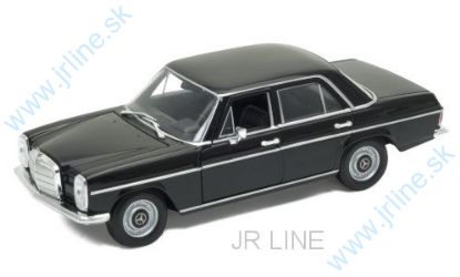 Obrázok pre 25/24091B Mercedes-Benz 220(W115) *BLACK