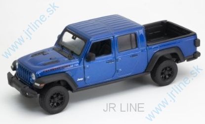 Obrázok pre 25/24103B JEEP Gladiator* Blue *2020*