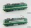 Obrázok pre 612/H163-047 Rh163-047-4 * ČD V.ep.