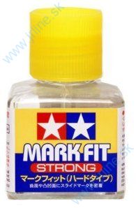 Obrázok pre 21/T87135 MARK-fit Strong*ZMÄKČOVAČ*40ml