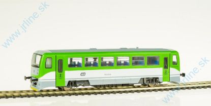 Obrázok pre 612/H812-613 812 613-8 * ČD VI.ep. * ESMERALDA *