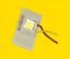 Obrázok pre 86/6047 Osvetl.Interier*LED žltá*10ks