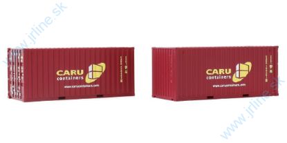 Obrázok pre 622/98010024 20**Kontajner* CARU Contai