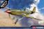Obrázok pre 7/12338 USAAF P-51 *North Africa*